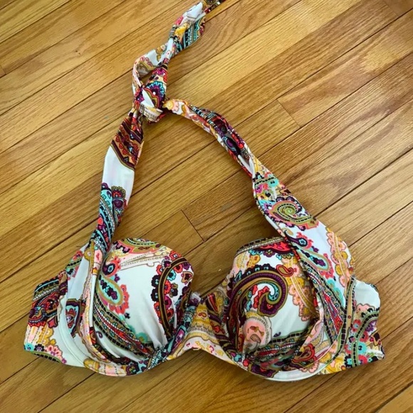 Bikini top (36B) - Picture 2 of 5